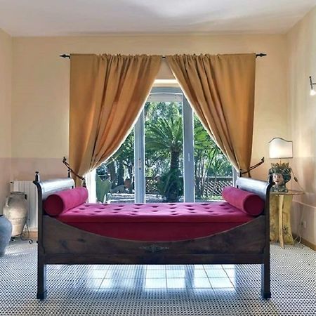 La Boheme Villa Taormina Exteriör bild