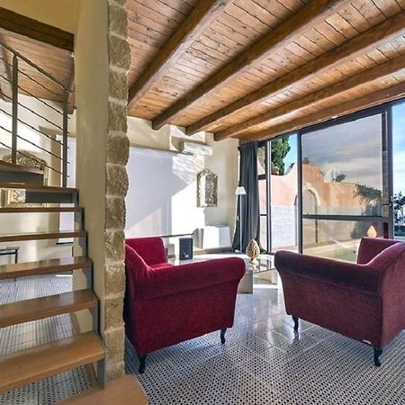 La Boheme Villa Taormina Exteriör bild